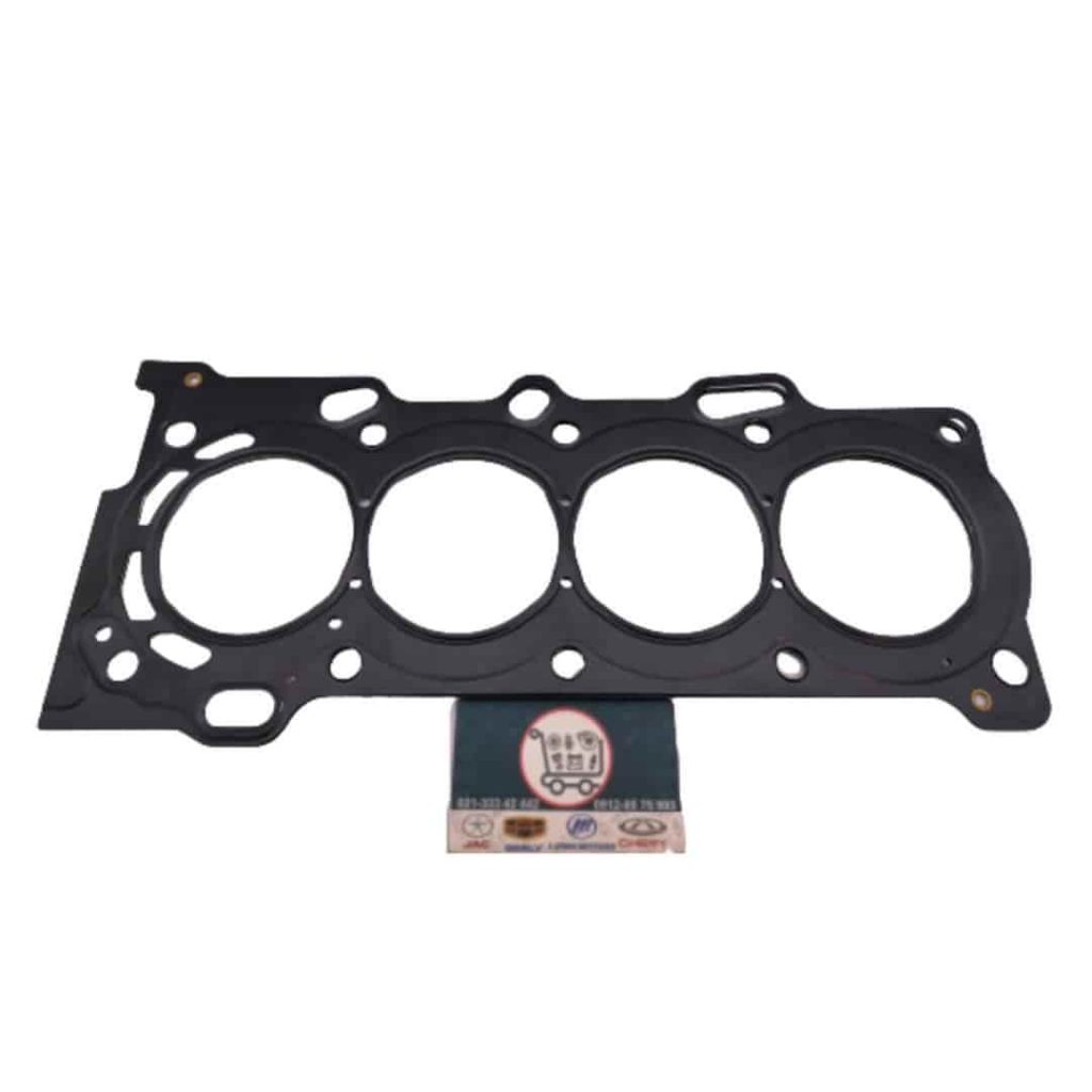 واشر سرسیلندر فلزی جیلی شاسی بلندX7