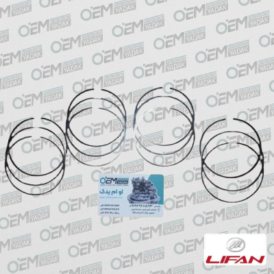 رینگ موتورNPMلیفان620