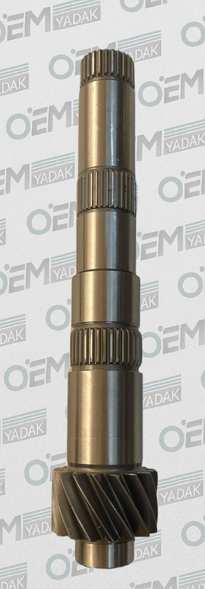 شفت خروجی گیربکس لیفان X60 دنده هیلمنی