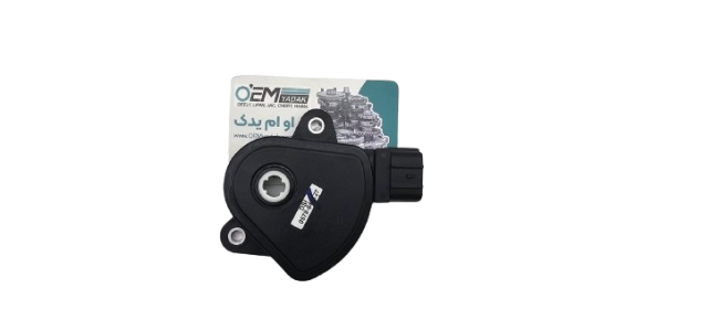 سلکتور گیربکس اصلی SWM
