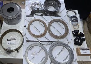 بررسی تخصصی گیربکس اتومات جیلی شاسی‌بلند و لیفان 820 – ساختار، خرابی‌ها و راهنمای خرید قطعات