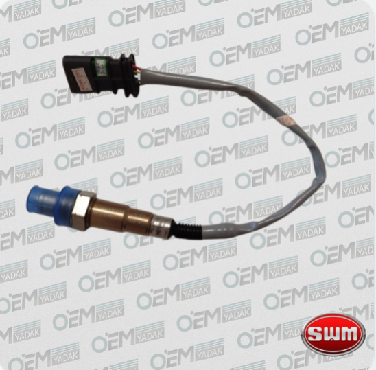 سنسور اکسیژن بالا SWM و KMC A5 – سنسور فابریک موتور
