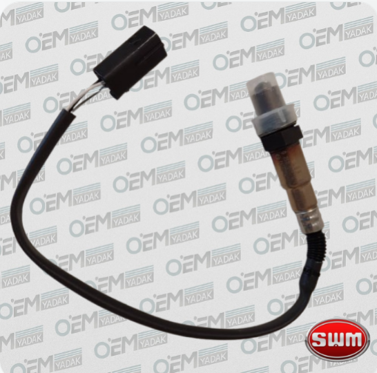 سنسور اکسیژن پایین SWM و KMC A5 – سنسور پایین‌دستی کاتالیزور