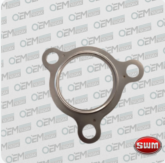 واشر توربو اصلی SWM و KMC A5 – واشر فابریک توربوشارژر