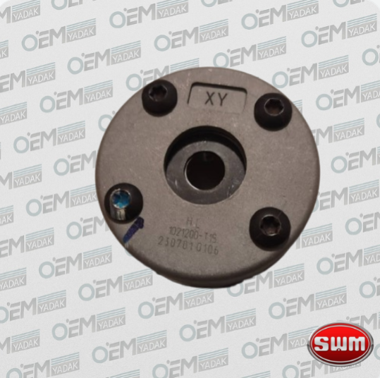 دنده VVT اصلی SWM G01 و KMC A5