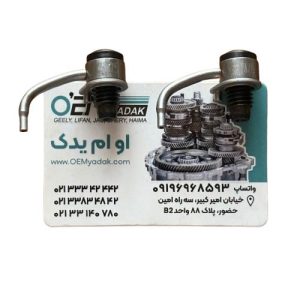 روغن پاش داخل سیلندر SWM