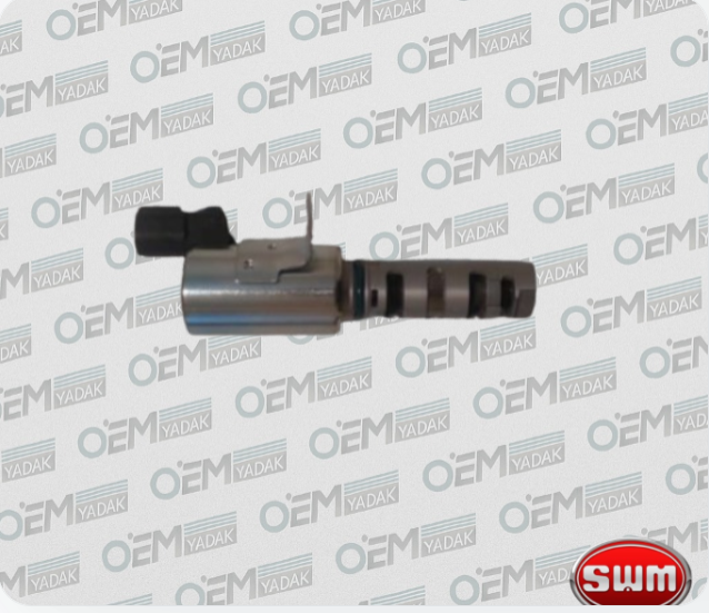 شیر OCV سرسیلندر SWM/KMC A5