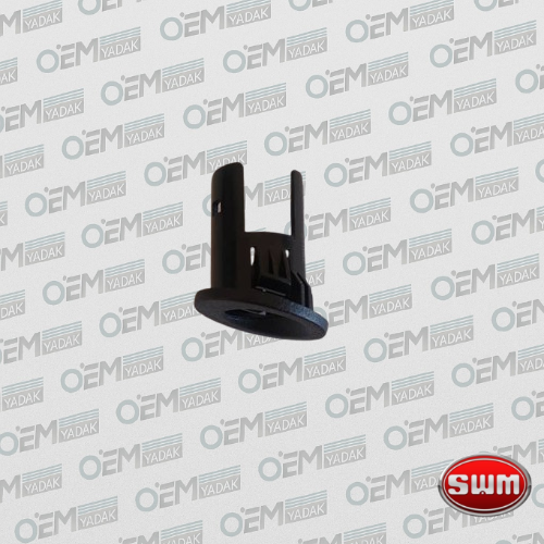 قاب سنسور سپر عقب راست SWM G01