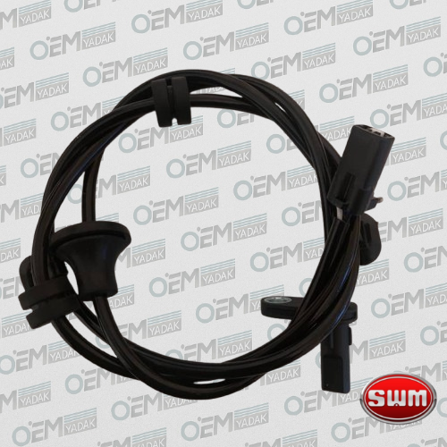 سنسور ABS جلو چپ SWM