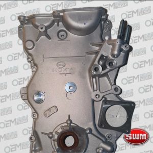 سینی اویل پمپ اصلی SWM فابریک خط تولید