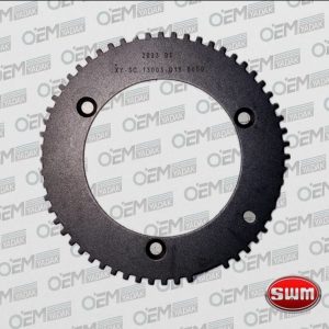 تراست پلیت SWM