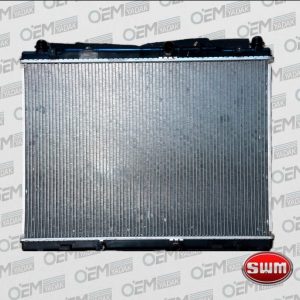 رادیات آب اصلی SWM