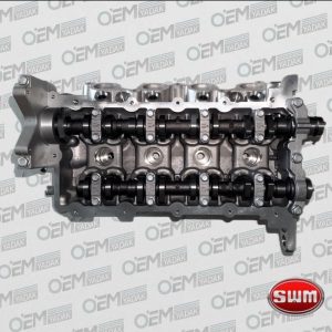 سرسیلندر اصلی SWM