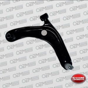 طبق راست اصلی SWM