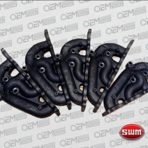 منیفولد دود اصلی SWM(چدنی اگزوز)