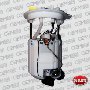 پمپ بنزین SWM