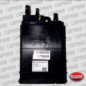 کنیستر بنزین SWM